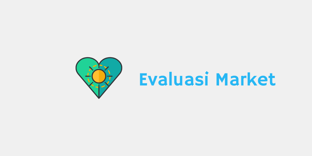 evaluasi market