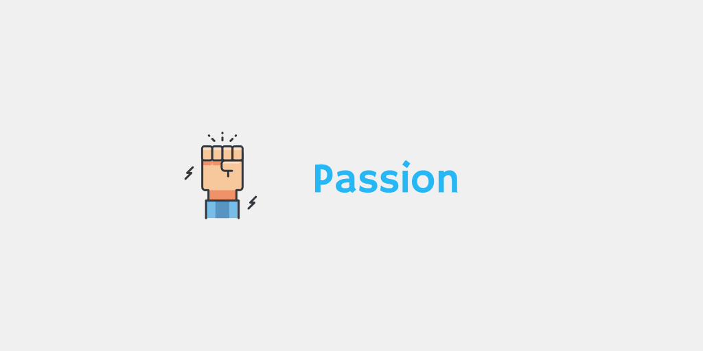 passion