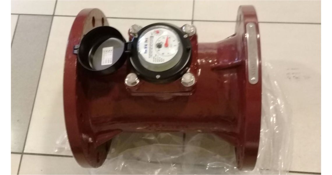 Harga water meter onda 1/5 inchi  Saat Ini