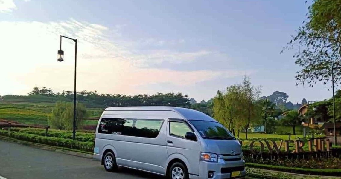 Fasilitas Tambahan Dari Rental Mobil Lepas Kunci Di Medan